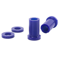 SuperPro Front Lower Control Arm Inner Front Bush Kit for Toyota Aurion/Camry/Kluger/Tarago, Lexus ES/RX