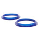 SuperPro VE UPPER SPRING SEAT KIT (80ShA) | race-shop.bg
