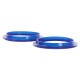 SuperPro VE UPPER SPRING SEAT KIT (80ShA) | race-shop.bg