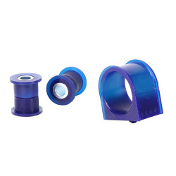 SuperPro Front Steering Rack Mount Bush Kit for Toyota Aristo, Lexus GS/SC