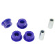 SuperPro Rr Trailing Arm Fr Bush Kit (80ShA) | race-shop.bg