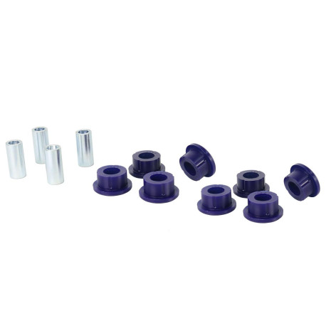 SuperPro RR UPP CTRL ARM INNER BUSH KIT (80ShA) | race-shop.bg