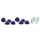 SuperPro RR UPP CTRL ARM INNER BUSH KIT (80ShA) | race-shop.bg