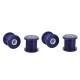 SuperPro RR UPP CTRL ARM INNER BUSH KIT (80ShA) | race-shop.bg