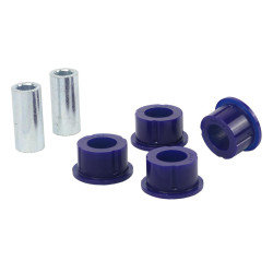 SuperPro Rear Lower Control Arm Bush Kit for Toyota Supra MA70, 71 1986-1993