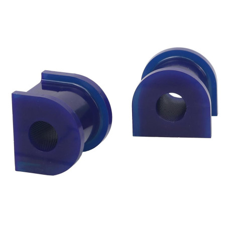 SuperPro SuperPro Rear Sway Bar Mount Bush Kit 18mm for Toyota FJ Cruiser/Land Cruiser, Lexus GX | race-shop.bg