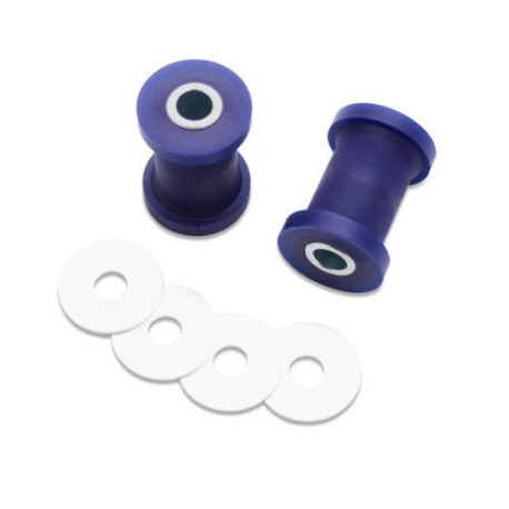 SuperPro Steering Rack Mount Kit (80ShA) | race-shop.bg