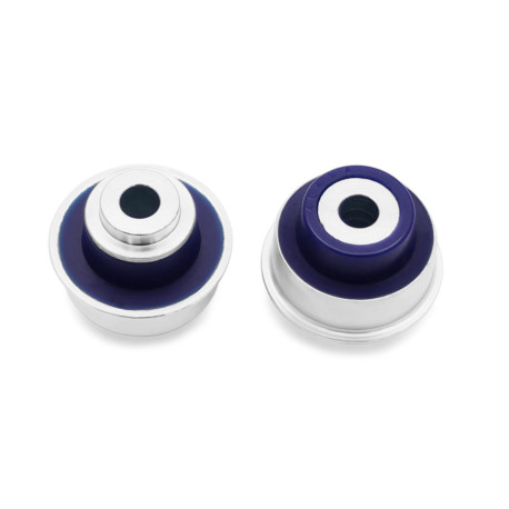 SuperPro Fr Lower Ctrl Arm Bush Kit (80ShA) | race-shop.bg