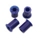 SuperPro REAR SPRING SHACKLE BUSH KIT (80ShA) | race-shop.bg