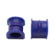 SuperPro SuperPro Front Sway Bar Mount Bush Kit 28mm for Holden Colorado, HSV Sportscat | race-shop.bg
