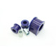 SuperPro SuperPro Front Steering Rack Mount Bush Kit for Mitsubishi Colt RG, RZ 2004-2012 | race-shop.bg