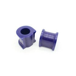SuperPro Rear Sway Bar Mount Bush Kit 27mm for Mitsubishi Colt RG, RZ 2004-2012