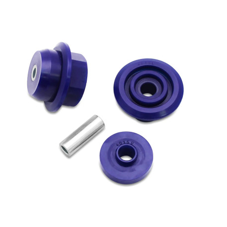 SuperPro SuperPro Rear Upper Shock Absorber Bush Kit for Mitsubishi Colt RG, RZ 2004-2012 | race-shop.bg