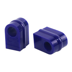 SuperPro Front Sway Bar Mount Bush Kit 25mm for Renault Megane/Megane CC