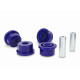 SuperPro SuperPro Rear Beam Axle Pivot Bush Kit 12mm for Renault Clio/Megane/Megane CC | race-shop.bg