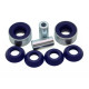 SuperPro Front LCA - Rearward Bushing Kit (STD) (80ShA) | race-shop.bg