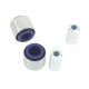 SuperPro SuperPro Rear Arm Upper Control Arm Outer Bush Kit for BMW 1/3/X1 | race-shop.bg