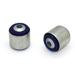Rr Upper Rr Ctrl Arm Outer Kit (90 duro/ShA)