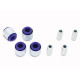 SuperPro Rear Rearward Control Arm/Toe Arm Bushing Set (80ShA) | race-shop.bg