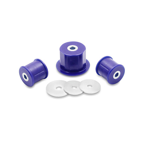 SuperPro SuperPro Rear Differential Mount Bush Kit for BMW 1/2/3/4/X1 | race-shop.bg