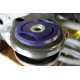 SuperPro Rear Subframe Mount Kit (80ShA) | race-shop.bg