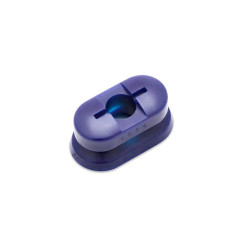 SuperPro Front Engine Steady Mount Bush Kit for Hyundai Elantra/Kona/Veloster/i30, Kia Cerato