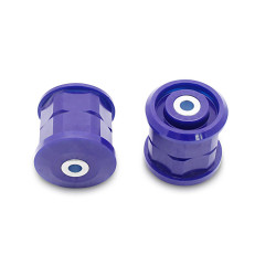 REAR BEAM AXLE BUSH KIT (80ShA)