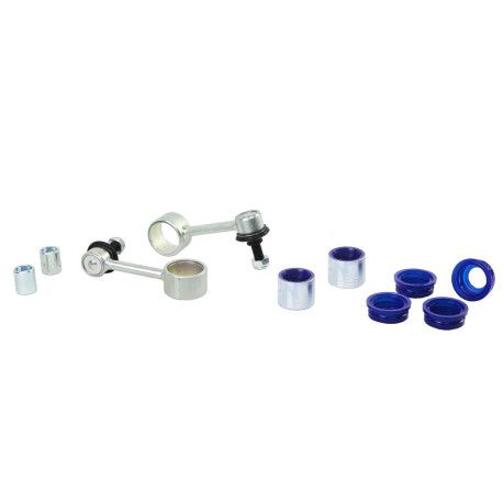 SuperPro Rear Sway Bar Link Bush Kit | race-shop.bg