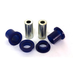 STEERING RACK & PINION KIT (80ShA)