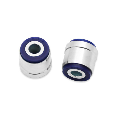 SuperPro Rear Panhard Rod Bush Kit (80ShA) | race-shop.bg