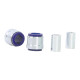 SuperPro Rear Panhard Rod Bush Kit (80ShA) | race-shop.bg
