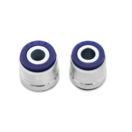 SuperPro FRONT PANHARD ROD BUSH KIT (80ShA) | race-shop.bg