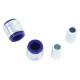 SuperPro FRONT PANHARD ROD BUSH KIT (80ShA) | race-shop.bg