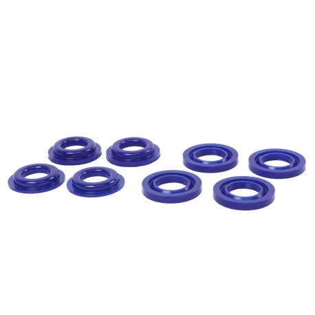 SuperPro CROSSMEMBER INSERT ENH KIT (80ShA) | race-shop.bg