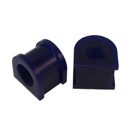 SuperPro SWAY BAR MOUNT TO CHASSIS 25MM (80ShA) | race-shop.bg