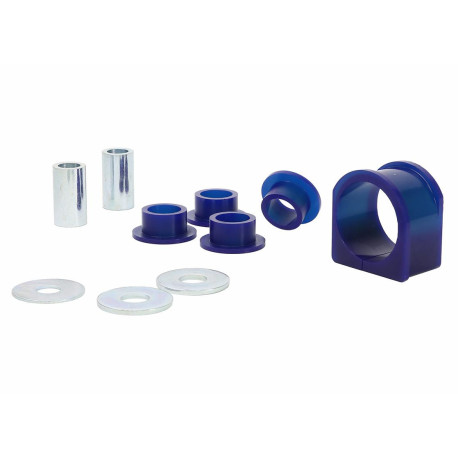 SuperPro Steering Rack Mount Bush Kit (80ShA) | race-shop.bg