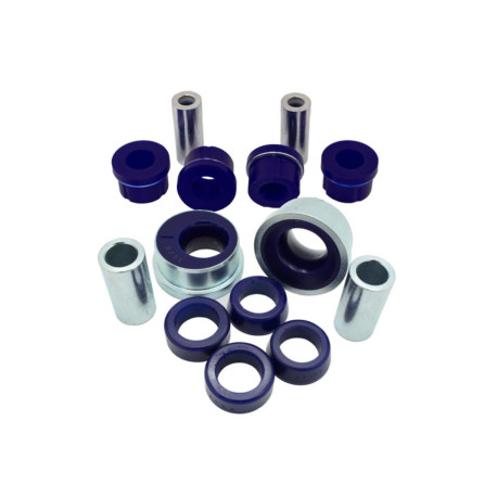SuperPro Fr Lwr Ctrl Inner Fr & Rr Kit (80ShA) | race-shop.bg