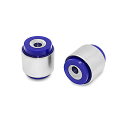 FRONT LWR CTRL ARM RR OFF KIT (80ShA)