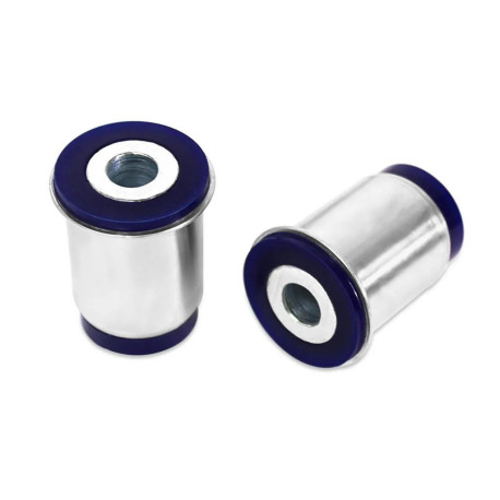 Полиуретанови тампони SuperPro Front Lower Trailing Arm Bush Kit for VW Amarok/Transporter, 90 ShA | race-shop.bg