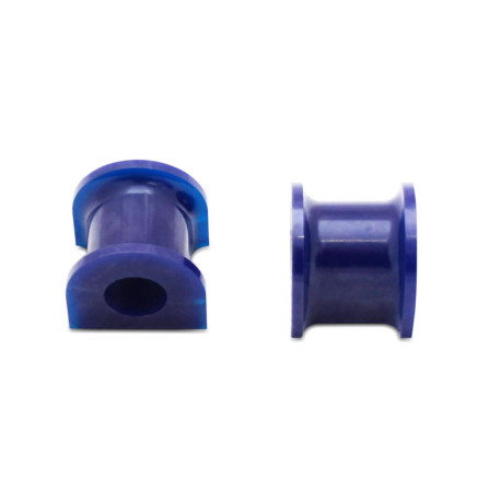 SuperPro SWAY BAR MOUNT TO CHASSIS 27MM (80ShA) | race-shop.bg