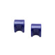 SuperPro SuperPro Front Sway Bar Mount Bush Kit 23mm for Toyota 86/GR 86, Subaru BRZ | race-shop.bg