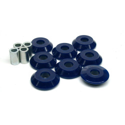 FR ENGINE MOUNT BUSH KIT (80ShA)