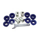 SuperPro UPPER CNTL ARM INNER BUSH FR (80ShA) | race-shop.bg