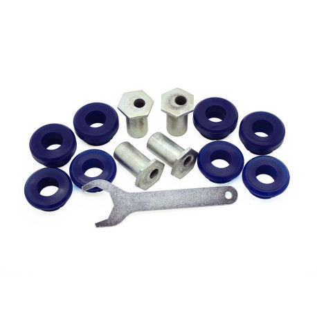 SuperPro UPPER CNTL ARM INNER BUSH FR (80ShA) | race-shop.bg