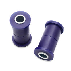 SuperPro Front Lower Control Arm Rear Bush Kit for Hyundai Terracan HP 2001-2007