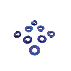 SuperPro Rear Subframe Bush Kit for Subaru Forester/Impreza