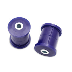 SuperPro Rear Leaf Spring Front Eye Bush Kit Performance for Ford Falcon, FPV Falcon