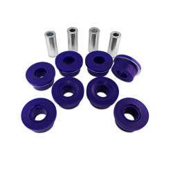 SuperPro Rear Subframe to Chassis Mount Bush Kit for Toyota 86/GR 86, Subaru BRZ