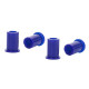 SuperPro REAR SPR REAR UPP SHACKLE KIT (80ShA) | race-shop.bg
