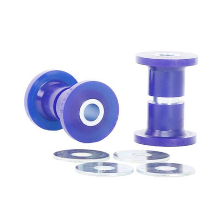 SuperPro SuperPro Front Steering Rack Mount Bush Kit for Toyota Aurion/Camry/Kluger | race-shop.bg